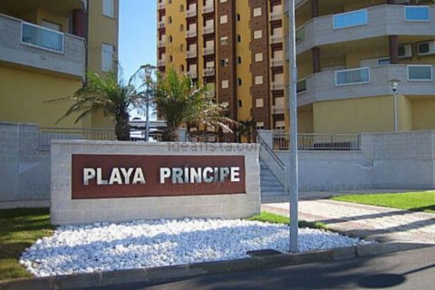 Dzīvoklis pārdošanā La Manga del Mar Menor, Murcia, Spānijā 2 istabas, 90 m2 Nr. 58593 - attēls 5