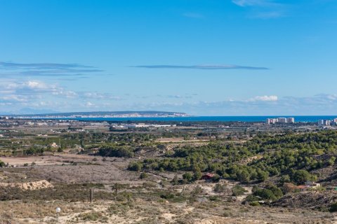 Villa pārdošanā Ciudad Quesada, Alicante, Spānijā 3 istabas, 236 m2 Nr. 58125 - attēls 10