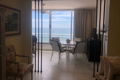 Dzīvoklis pārdošanā Benidorm, Alicante, Spānijā 2 istabas, 100 m2 Nr. 59390 - attēls 5