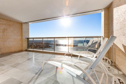 Dzīvoklis pārdošanā Altea, Alicante, Spānijā 3 istabas, 82 m2 Nr. 58740 - attēls 2