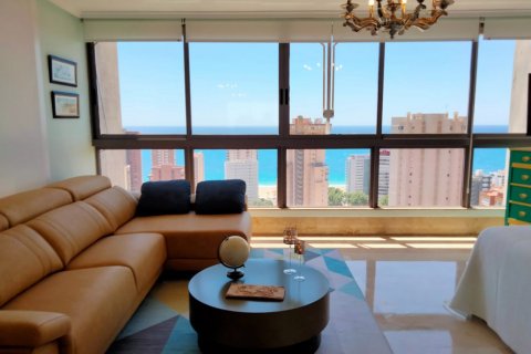 Dzīvoklis pārdošanā Benidorm, Alicante, Spānijā 1 istaba, 60 m2 Nr. 58925 - attēls 1