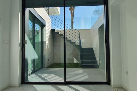 Villa pārdošanā San Juan, Alicante, Spānijā 4 istabas, 450 m2 Nr. 57994 - attēls 10