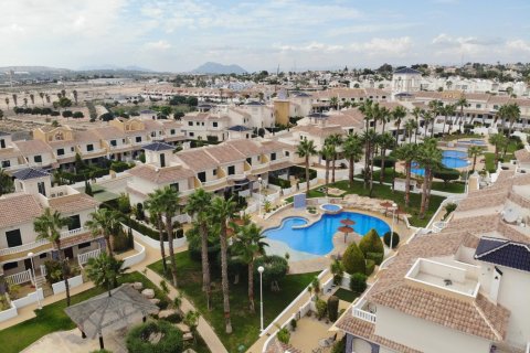 Rindu māja pārdošanā Ciudad Quesada, Alicante, Spānijā 2 istabas, 80 m2 Nr. 58583 - attēls 3