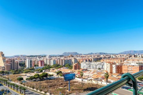 Dzīvoklis pārdošanā Alicante, Spānijā 2 istabas, 300 m2 Nr. 59384 - attēls 4