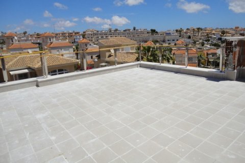 Villa pārdošanā San Miguel de Salinas, Alicante, Spānijā 4 istabas, 239 m2 Nr. 58210 - attēls 4