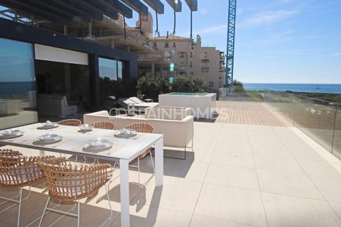 Dzīvoklis pārdošanā Estepona, Malaga, Spānijā 4 istabas, 270 m2 Nr. 57791 - attēls 8