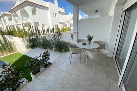 Rindu māja pārdošanā Ciudad Quesada, Alicante, Spānijā 2 istabas,  Nr. 58732 - attēls 5