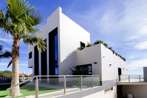 Villa pārdošanā Campoamor, Alicante, Spānijā 3 istabas, 194 m2 Nr. 58012 - attēls 3