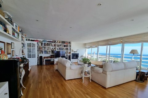 Dzīvoklis pārdošanā Alicante, Spānijā 3 istabas, 160 m2 Nr. 59346 - attēls 9