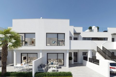 Bungalo pārdošanā San Javier, Murcia, Spānijā 2 istabas, 84 m2 Nr. 59082 - attēls 1