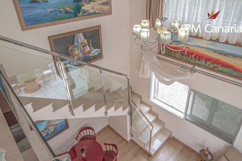 Villa pārdošanā Altea La Vella, Alicante, Spānijā 2 istabas, 225 m2 Nr. 57731 - attēls 23