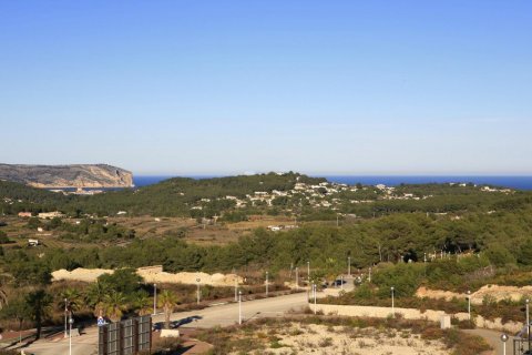 Villa pārdošanā Javea, Alicante, Spānijā 4 istabas, 220 m2 Nr. 58493 - attēls 8