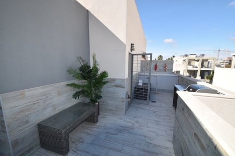 Bungalo pārdošanā Torrevieja, Alicante, Spānijā 2 istabas, 81 m2 Nr. 58682 - attēls 10