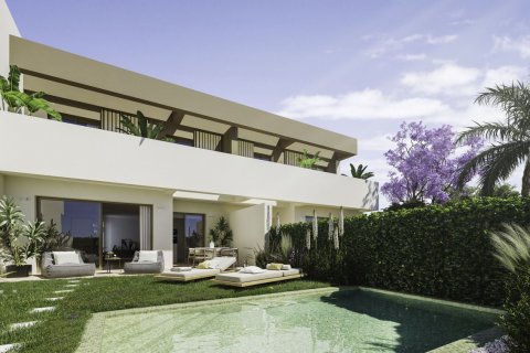 Rindu māja pārdošanā Alicante, Spānijā 5 istabas, 226 m2 Nr. 59256 - attēls 7
