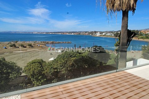 Dzīvoklis pārdošanā Estepona, Malaga, Spānijā 4 istabas, 270 m2 Nr. 57791 - attēls 3