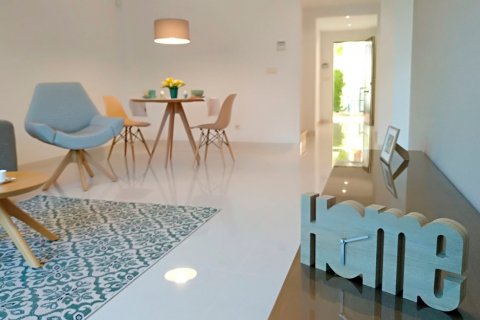 Rindu māja pārdošanā Benidorm, Alicante, Spānijā 2 istabas, 110 m2 Nr. 57993 - attēls 6