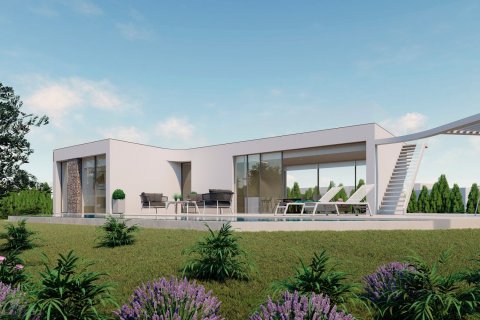 Villa pārdošanā Campoamor, Alicante, Spānijā 3 istabas, 140 m2 Nr. 58336 - attēls 2