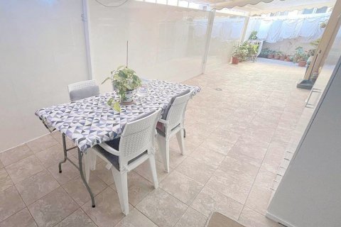Dzīvoklis pārdošanā Alicante, Spānijā 3 istabas, 130 m2 Nr. 59409 - attēls 7