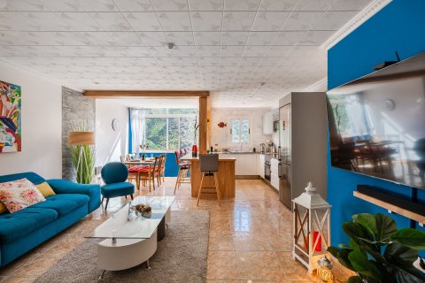 Dvīņu māja pārdošanā Mogan, Gran Canaria, Spānijā 2 istabas, 112 m2 Nr. 57757 - attēls 3