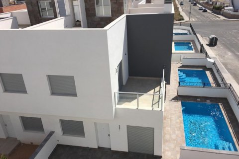 Bungalo pārdošanā Punta Prima, Alicante, Spānijā 3 istabas, 97 m2 Nr. 58434 - attēls 1