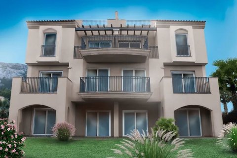 Dzīvoklis pārdošanā Denia, Alicante, Spānijā 2 istabas, 98 m2 Nr. 57793 - attēls 4