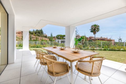 Dzīvoklis pārdošanā Marbella, Malaga, Spānijā 3 istabas, 140 m2 Nr. 58771 - attēls 7