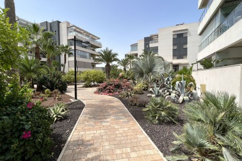 Dzīvoklis pārdošanā Villamartin, Alicante, Spānijā 2 istabas, 93 m2 Nr. 59302 - attēls 2