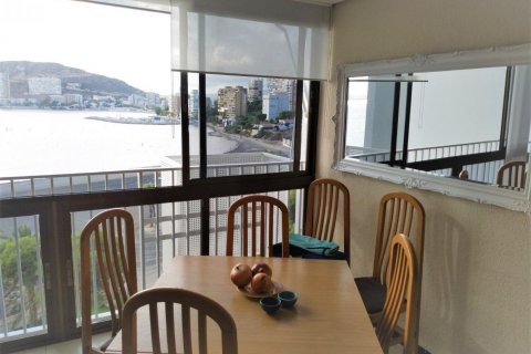 Dzīvoklis pārdošanā San Juan, Alicante, Spānijā 1 istaba, 50 m2 Nr. 58906 - attēls 4