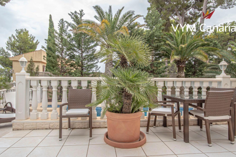 Villa pārdošanā Altea La Vella, Alicante, Spānijā 2 istabas, 225 m2 Nr. 57731 - attēls 5