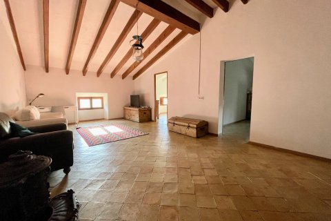 Villa pārdošanā Palma de Majorca, Mallorca, Spānijā 6 istabas, 501 m2 Nr. 59545 - attēls 11