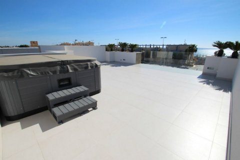 Villa pārdošanā Campoamor, Alicante, Spānijā 4 istabas, 197 m2 Nr. 58014 - attēls 5