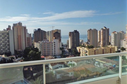 Dzīvoklis pārdošanā Torrevieja, Alicante, Spānijā 1 istaba, 51 m2 Nr. 58301 - attēls 2