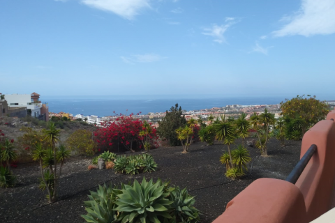 Dzīvoklis pārdošanā Santa Cruz de Tenerife, Tenerife, Spānijā 2 istabas, 100 m2 Nr. 58472 - attēls 6