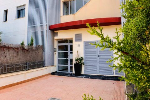 Dzīvoklis pārdošanā Gran Alacant, Alicante, Spānijā 2 istabas, 70 m2 Nr. 58499 - attēls 10
