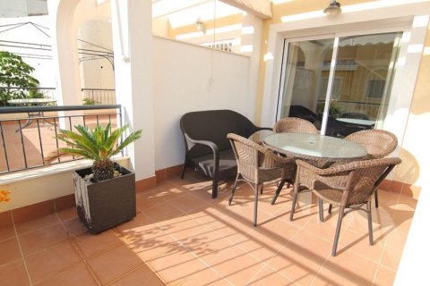 Bungalo pārdošanā Calpe, Alicante, Spānijā 4 istabas, 176 m2 Nr. 58659 - attēls 3