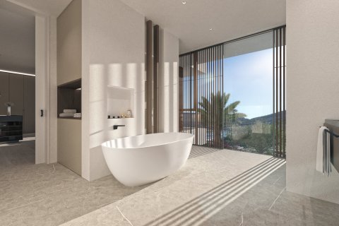 Villa pārdošanā Port D'andratx, Mallorca, Spānijā 5 istabas, 750 m2 Nr. 35537 - attēls 13