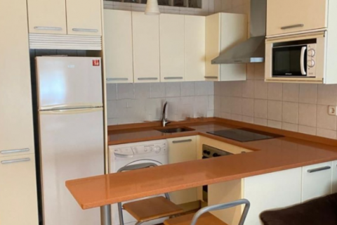 Dzīvoklis pārdošanā Madrid, Spānijā 1 istaba, 47 m2 Nr. 58700 - attēls 3