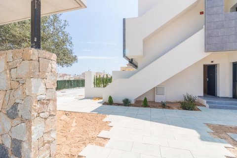 Bungalo pārdošanā Torrevieja, Alicante, Spānijā 3 istabas, 132 m2 Nr. 58268 - attēls 5