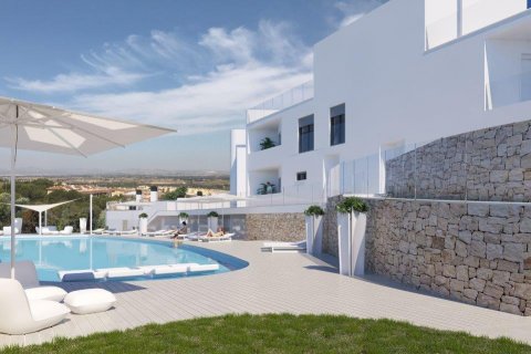 Bungalo pārdošanā Gran Alacant, Alicante, Spānijā 2 istabas, 101 m2 Nr. 58662 - attēls 7