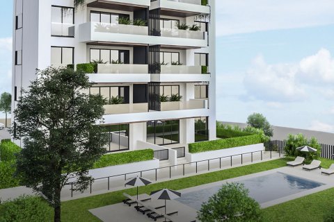 Dzīvoklis pārdošanā Guardamar del Segura, Alicante, Spānijā 3 istabas, 256 m2 Nr. 59319 - attēls 2