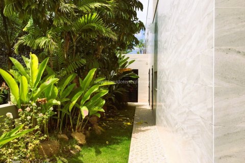 Bungalo pārdošanā San Eugenio, Tenerife, Spānijā 4 istabas, 195 m2 Nr. 59866 - attēls 7