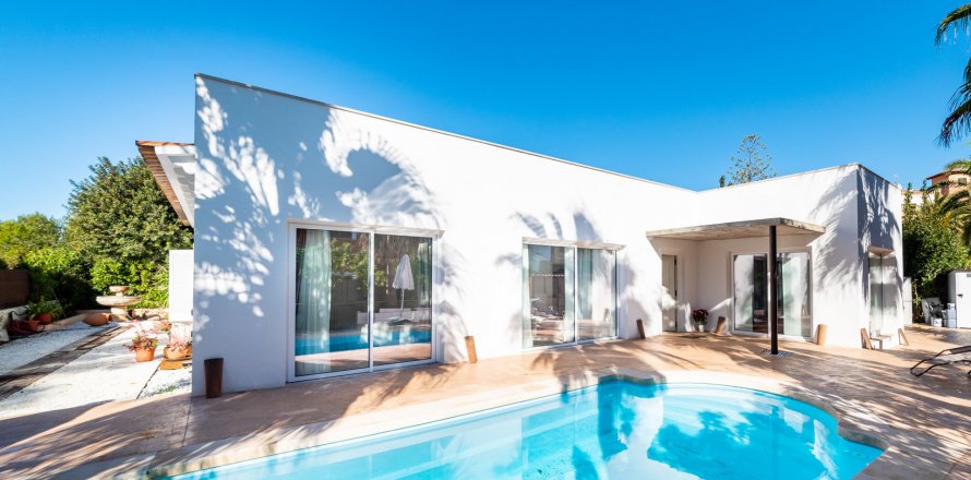 Villa Son Servera, Mallorca, Spānijā 3 istabas, 160 m2 Nr. 32915