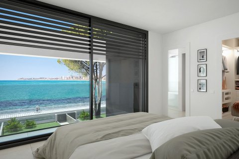 Villa pārdošanā San Juan, Alicante, Spānijā 4 istabas, 450 m2 Nr. 57994 - attēls 6
