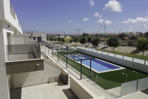 Bungalo pārdošanā Pilar de la Horadada, Alicante, Spānijā 2 istabas, 78 m2 Nr. 58986 - attēls 10