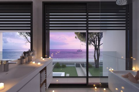 Villa pārdošanā San Juan, Alicante, Spānijā 4 istabas, 450 m2 Nr. 57994 - attēls 7