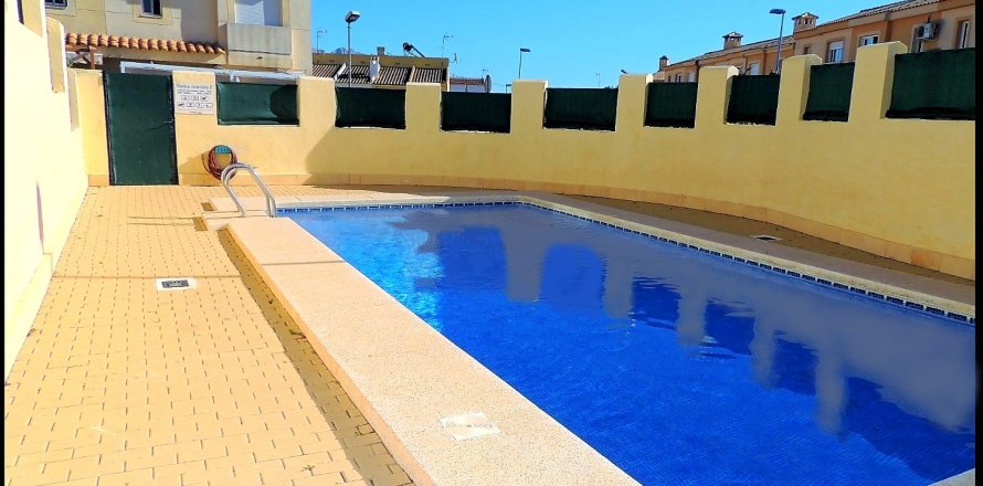 Bungalo Polop, Alicante, Spānijā 3 istabas, 145 m2 Nr. 58347