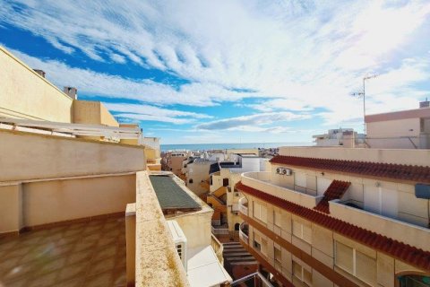 Penthauss pārdošanā La Mata, Alicante, Spānijā 3 istabas, 80 m2 Nr. 60429 - attēls 24