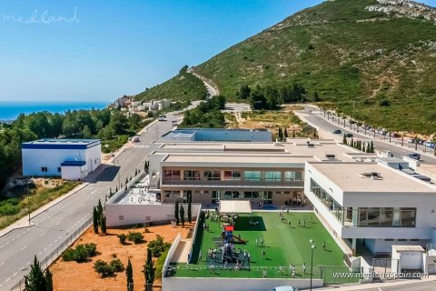 Villa pārdošanā Cumbre Del Sol, Alicante, Spānijā 3 istabas, 613 m2 Nr. 59944 - attēls 14