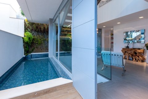 Villa pārdošanā Nova Santa Ponsa, Mallorca, Spānijā 6 istabas, 777 m2 Nr. 60427 - attēls 12