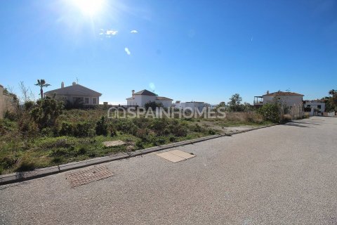 Zemes gabals pārdošanā Benalmadena, Malaga, Spānijā 603 m2 Nr. 60490 - attēls 10